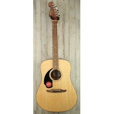 Fender DEMO Fender California Standard Redondo Left-Handed - Natural (071)