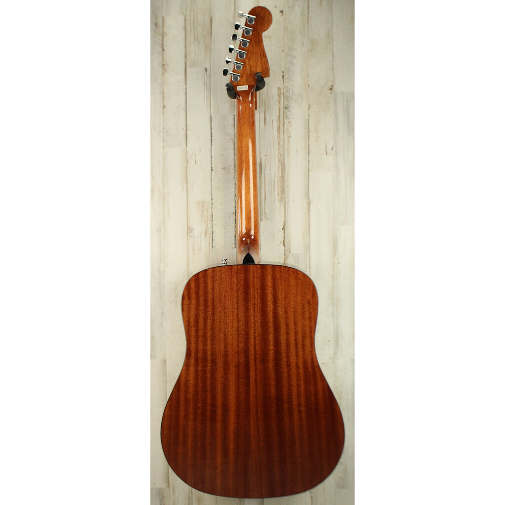 Fender DEMO Fender California Standard Redondo Left-Handed - Natural (071)