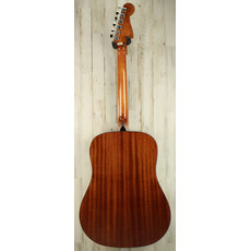 Fender DEMO Fender California Standard Redondo Left-Handed - Natural (071)