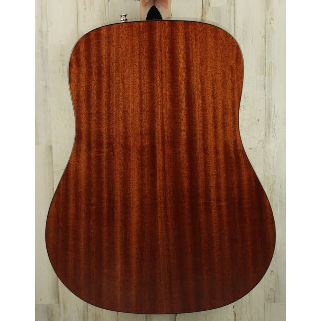 Fender DEMO Fender California Standard Redondo Left-Handed - Natural (071)