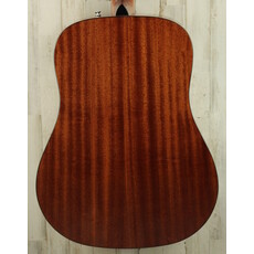 Fender DEMO Fender California Standard Redondo Left-Handed - Natural (071)
