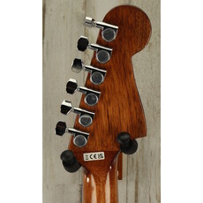 Fender DEMO Fender California Standard Redondo Left-Handed - Natural (071)