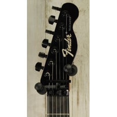 Fender DEMO Fender Limited Edition Player Fusion Telecaster HH Floyd Rose - Aura Metallic (526)