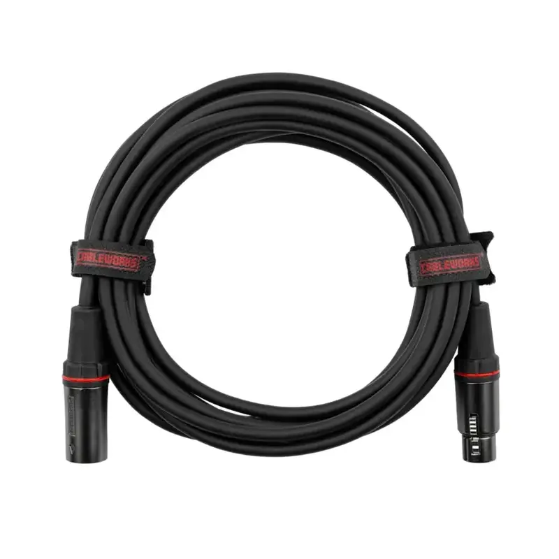 Gator NEW Gator Cableworks Headliner Series Microphone Cable - 20'