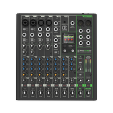 Mackie NEW Mackie ProFX10 Go