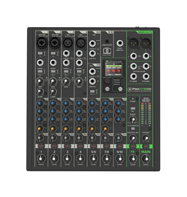 Mackie NEW Mackie ProFX10 Go