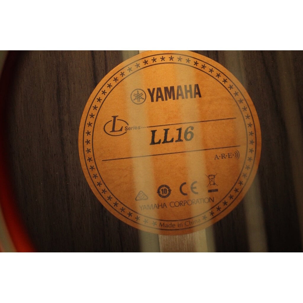 Yamaha USED Yamaha LL16 (469)
