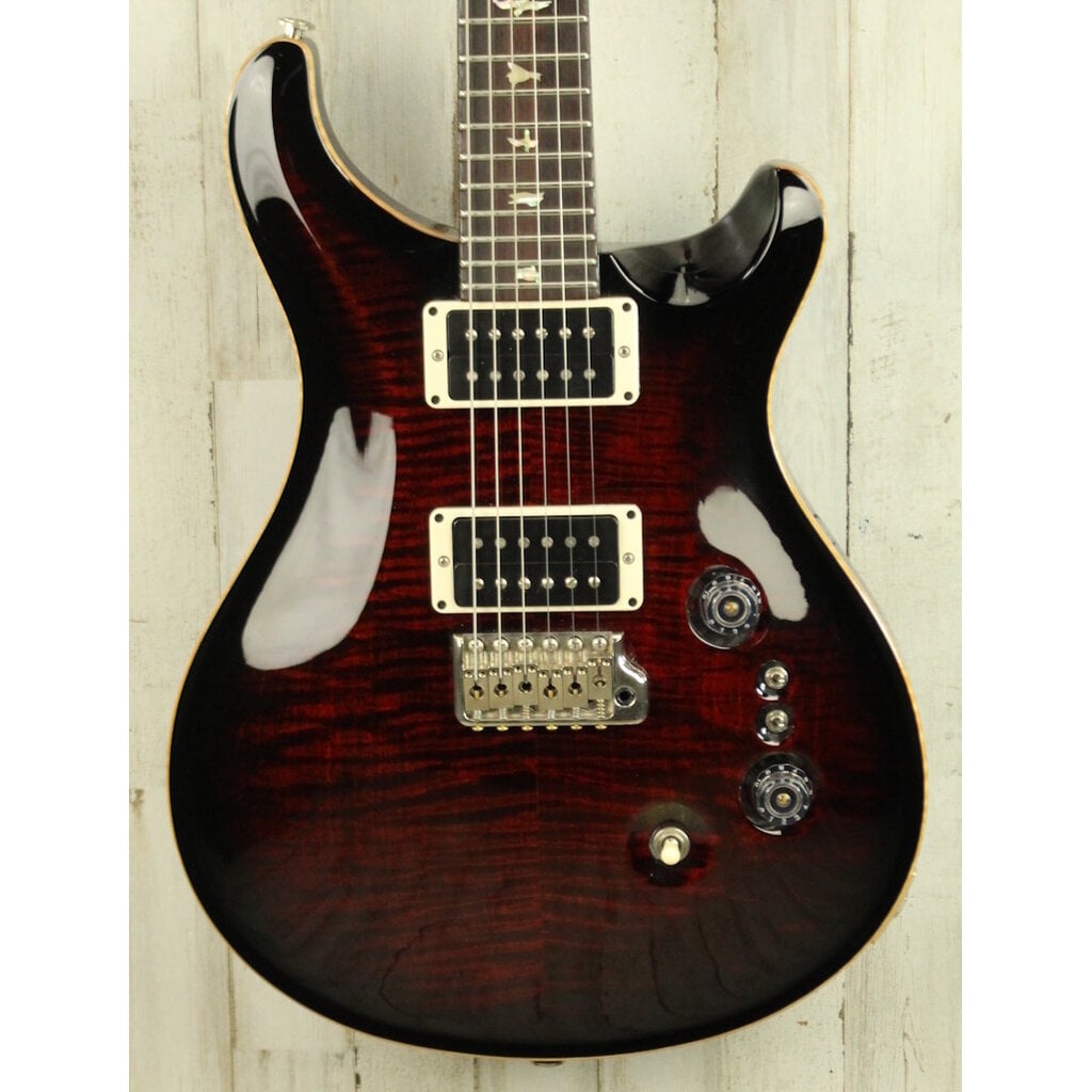 Paul Reed Smith USED 2021 Paul Reed Smith 35th Anniversary Custom 24 (207)