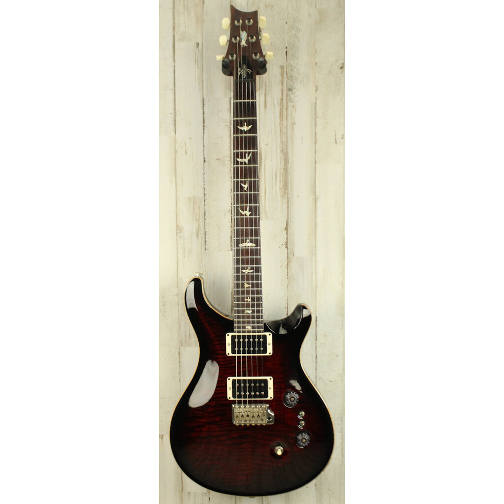 Paul Reed Smith USED 2021 Paul Reed Smith 35th Anniversary Custom 24 (207)
