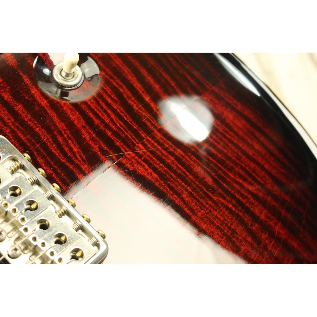 Paul Reed Smith USED 2021 Paul Reed Smith 35th Anniversary Custom 24 (207)