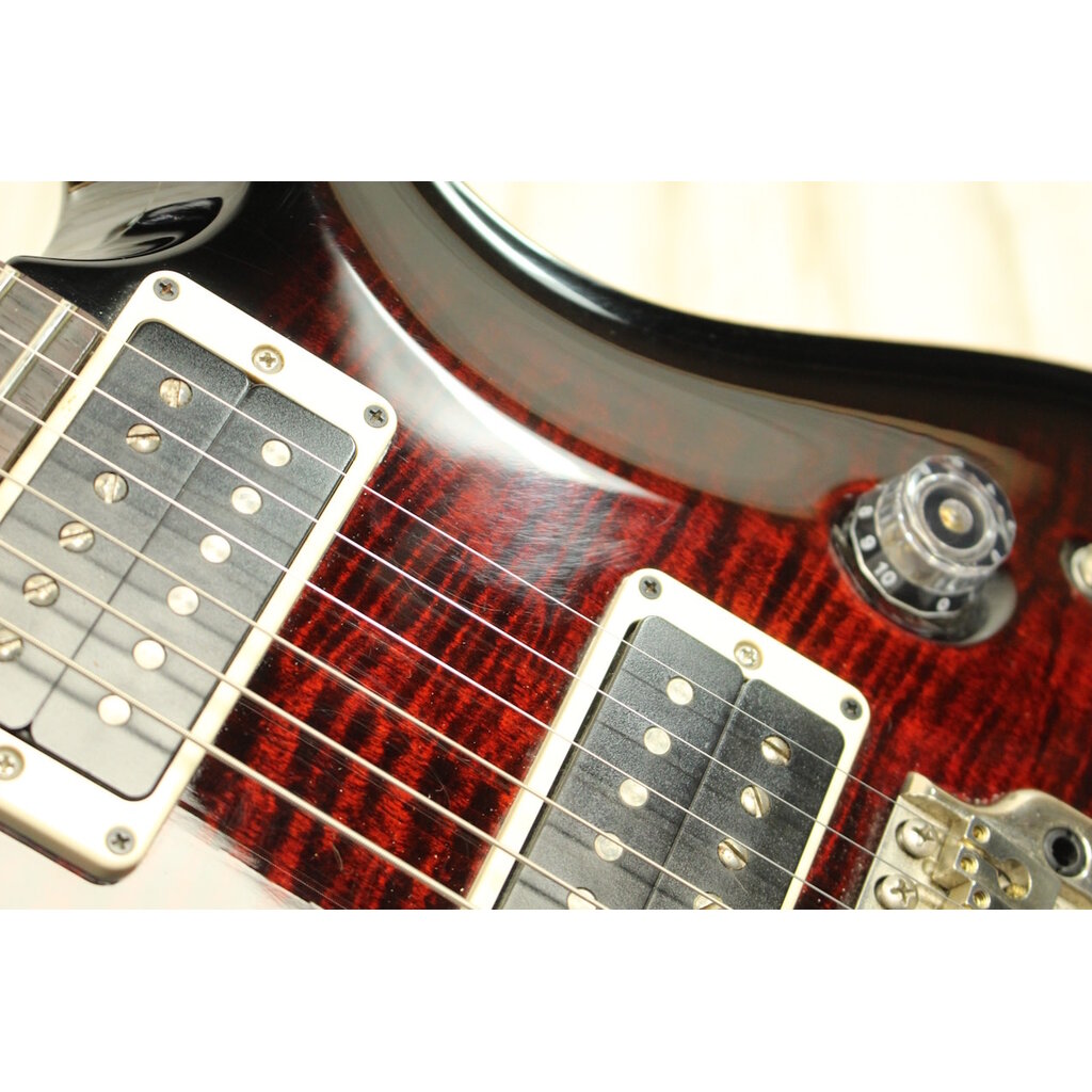 Paul Reed Smith USED 2021 Paul Reed Smith 35th Anniversary Custom 24 (207)