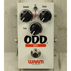 Warm Audio USED Warm Audio ODD Box V1 (030)