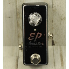 Xotic Effects USED Xotic EP Booster (020)