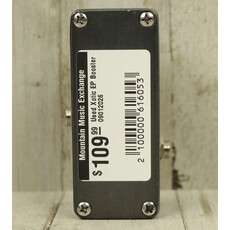 Xotic Effects USED Xotic EP Booster (020)