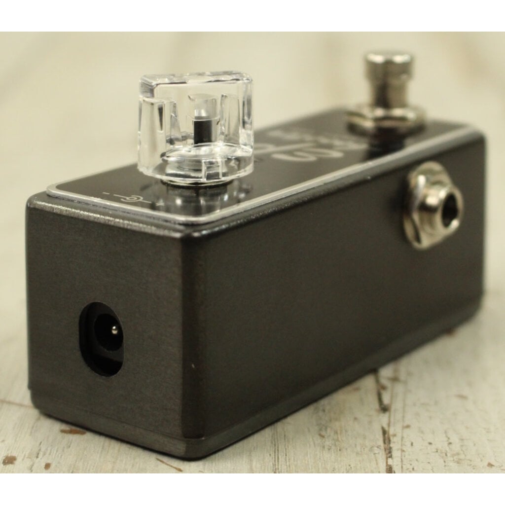 Xotic Effects USED Xotic EP Booster (020)
