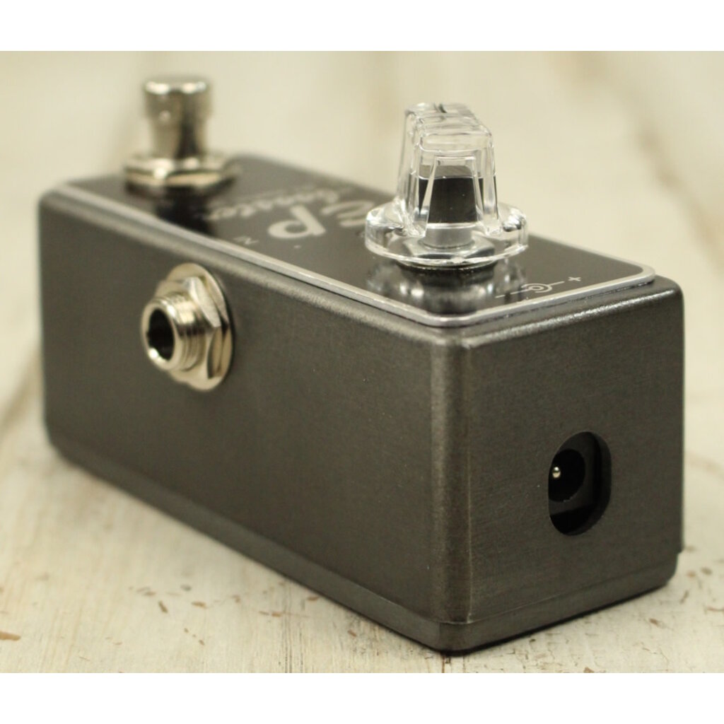 Xotic Effects USED Xotic EP Booster (020)