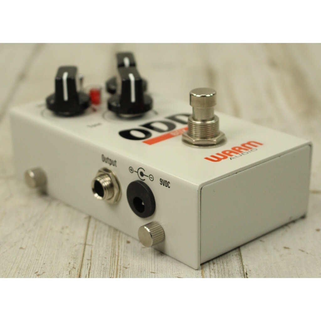 Warm Audio USED Warm Audio ODD Box V1 (030)