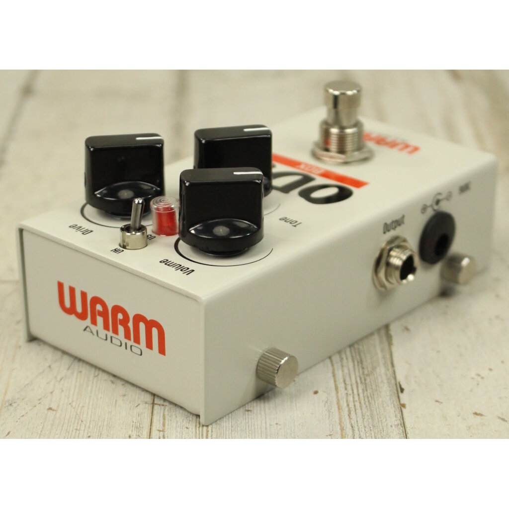Warm Audio USED Warm Audio ODD Box V1 (030)
