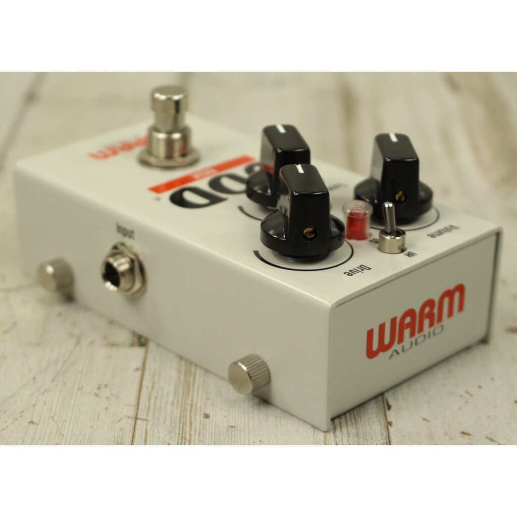 Warm Audio USED Warm Audio ODD Box V1 (030)