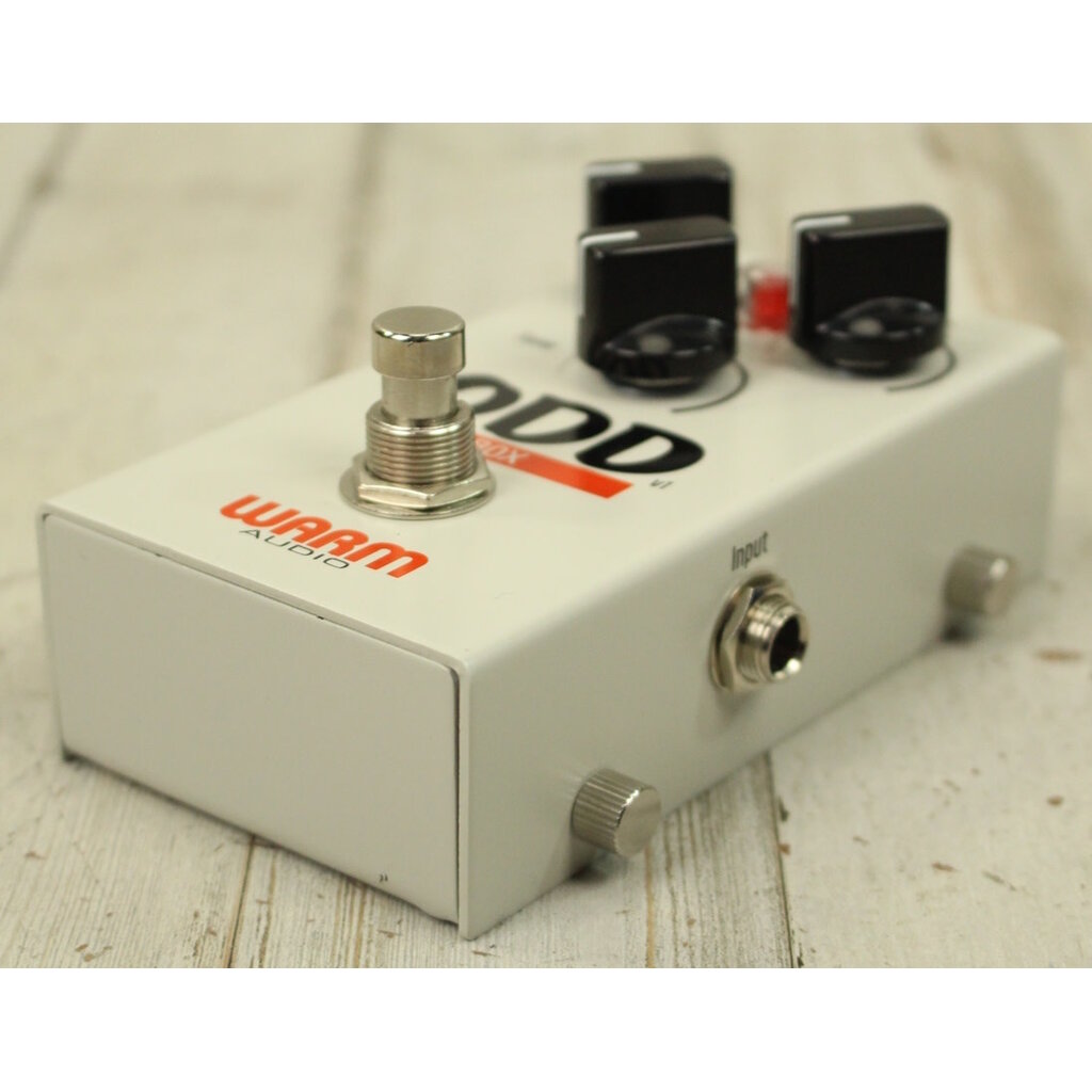 Warm Audio USED Warm Audio ODD Box V1 (030)