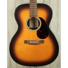 Martin DEMO Martin 000-X2E Brazilian Burst Special (875)