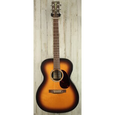 Martin DEMO Martin 000-X2E Brazilian Burst Special (875)