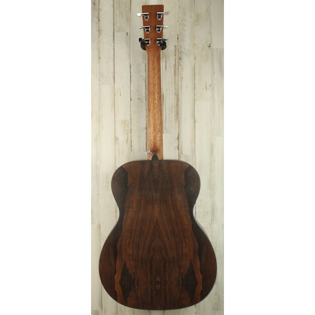 Martin DEMO Martin 000-X2E Brazilian Burst Special (875)