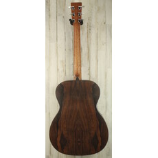 Martin DEMO Martin 000-X2E Brazilian Burst Special (875)
