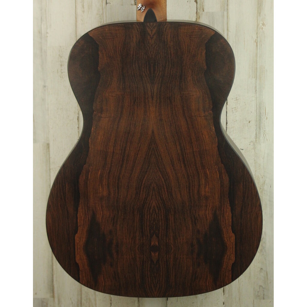 Martin DEMO Martin 000-X2E Brazilian Burst Special (875)