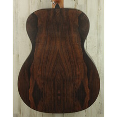 Martin DEMO Martin 000-X2E Brazilian Burst Special (875)