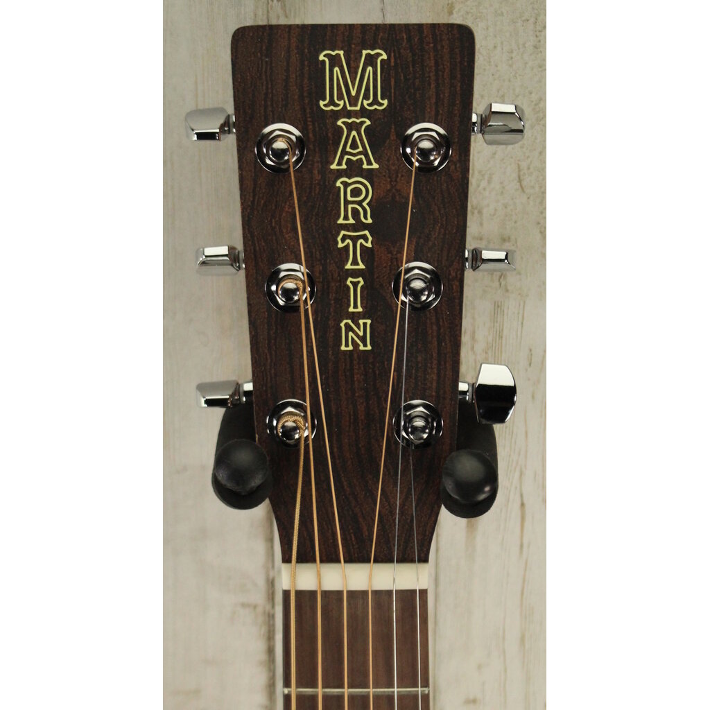 Martin DEMO Martin 000-X2E Brazilian Burst Special (875)