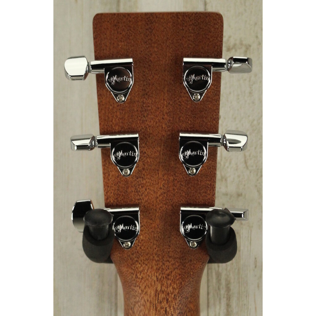 Martin DEMO Martin 000-X2E Brazilian Burst Special (875)