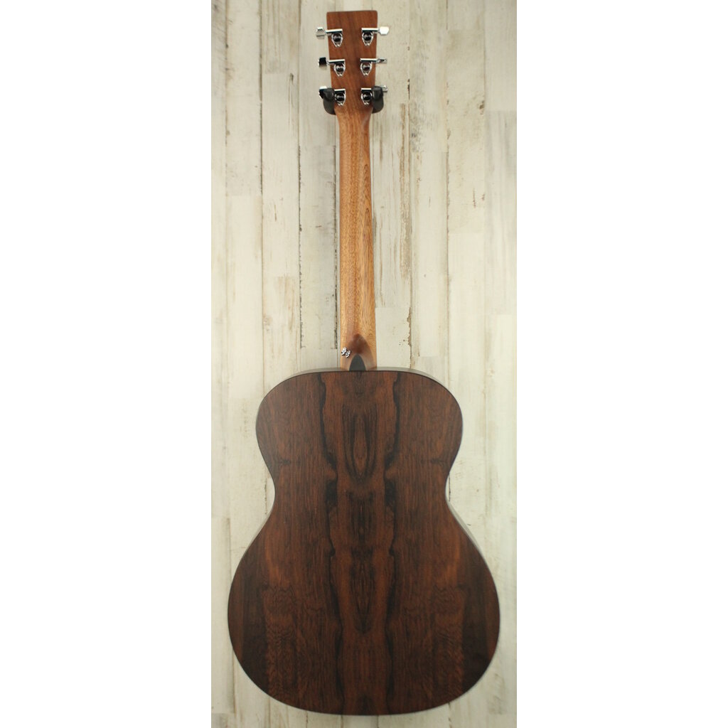 Martin DEMO Martin 000-X2E Brazilian Burst Special (037)