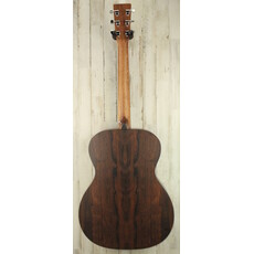 Martin DEMO Martin 000-X2E Brazilian Burst Special (037)