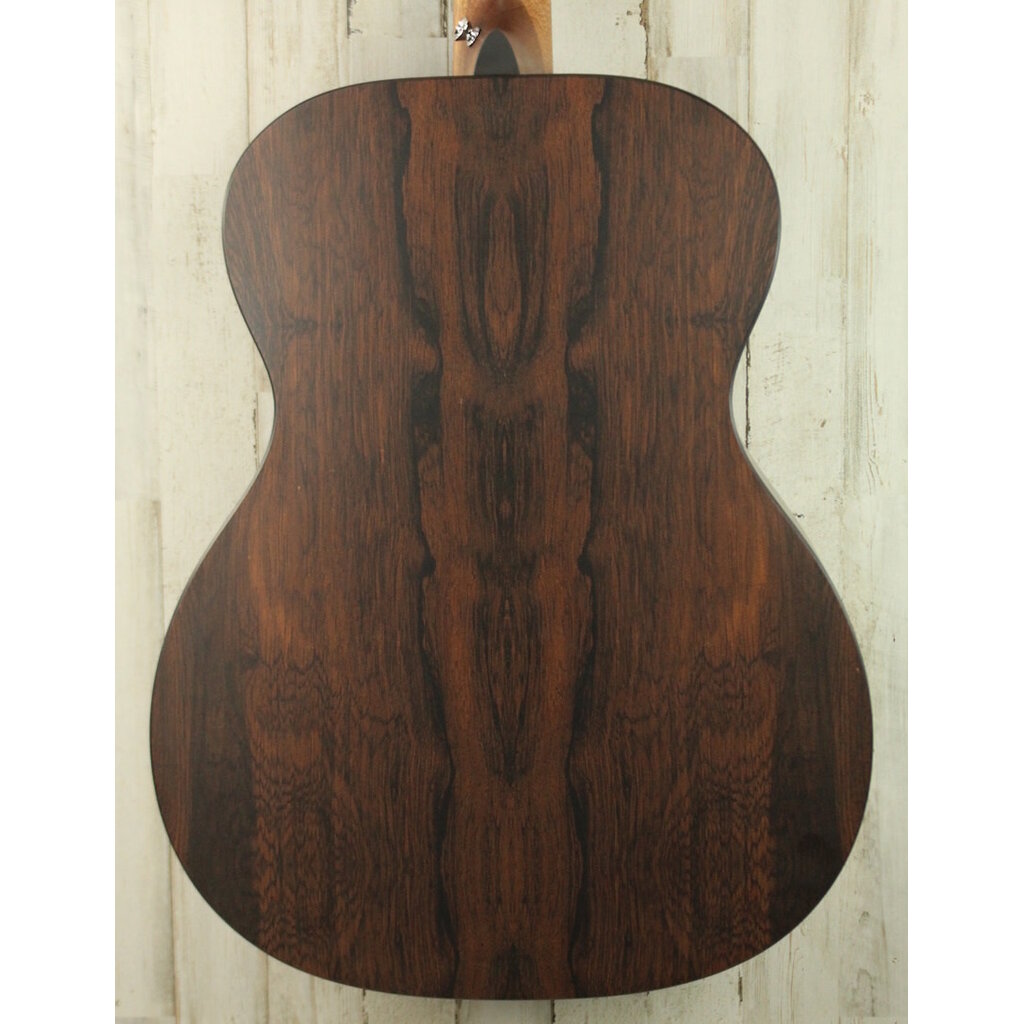 Martin DEMO Martin 000-X2E Brazilian Burst Special (037)