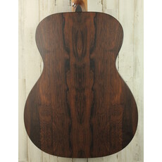 Martin DEMO Martin 000-X2E Brazilian Burst Special (037)