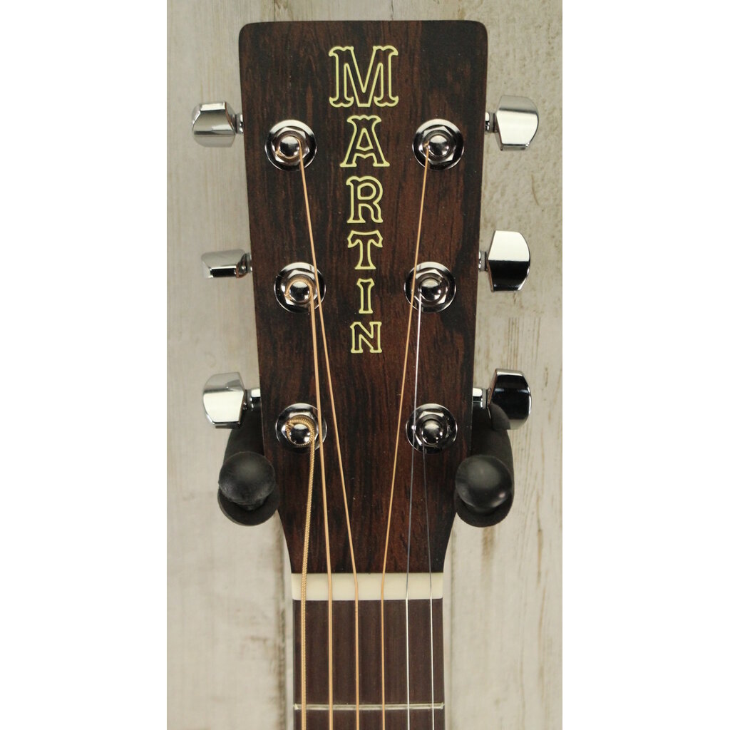 Martin DEMO Martin 000-X2E Brazilian Burst Special (037)