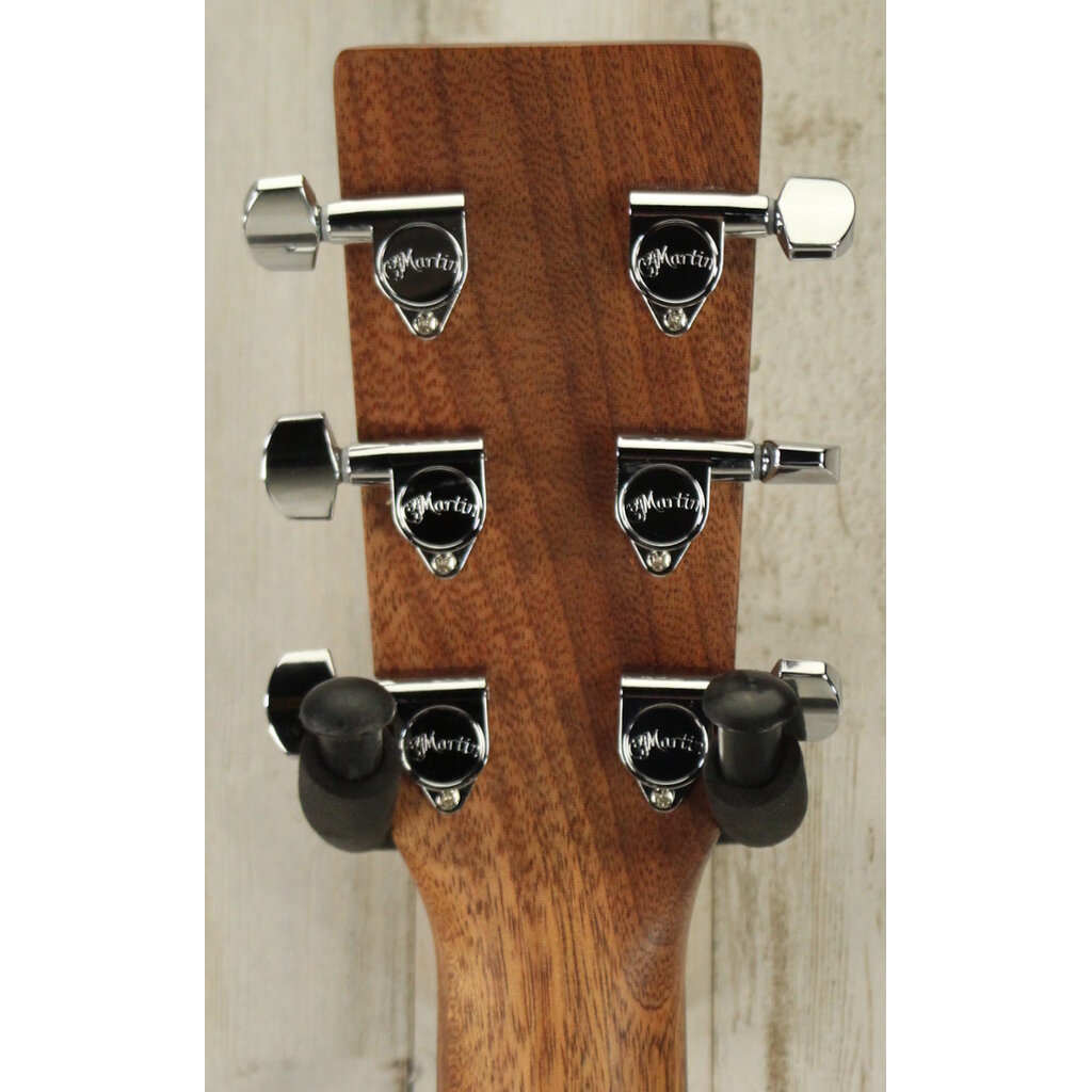 Martin DEMO Martin 000-X2E Brazilian Burst Special (037)