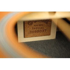 Martin DEMO Martin 000-X2E Brazilian Burst Special (037)