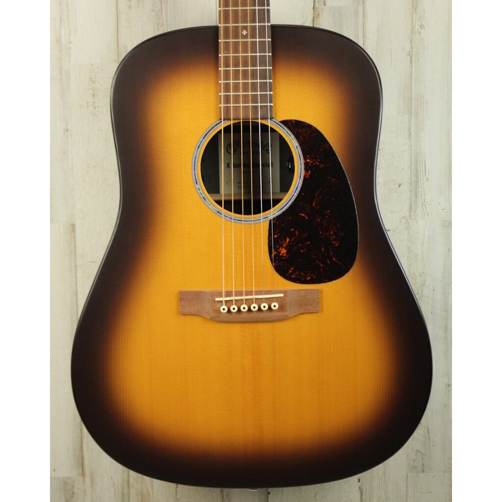 Martin DEMO Martin D-X2E Brazilian Burst Special (123)