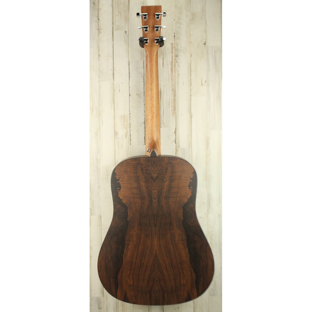 Martin DEMO Martin D-X2E Brazilian Burst Special (123)