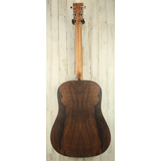 Martin DEMO Martin D-X2E Brazilian Burst Special (123)