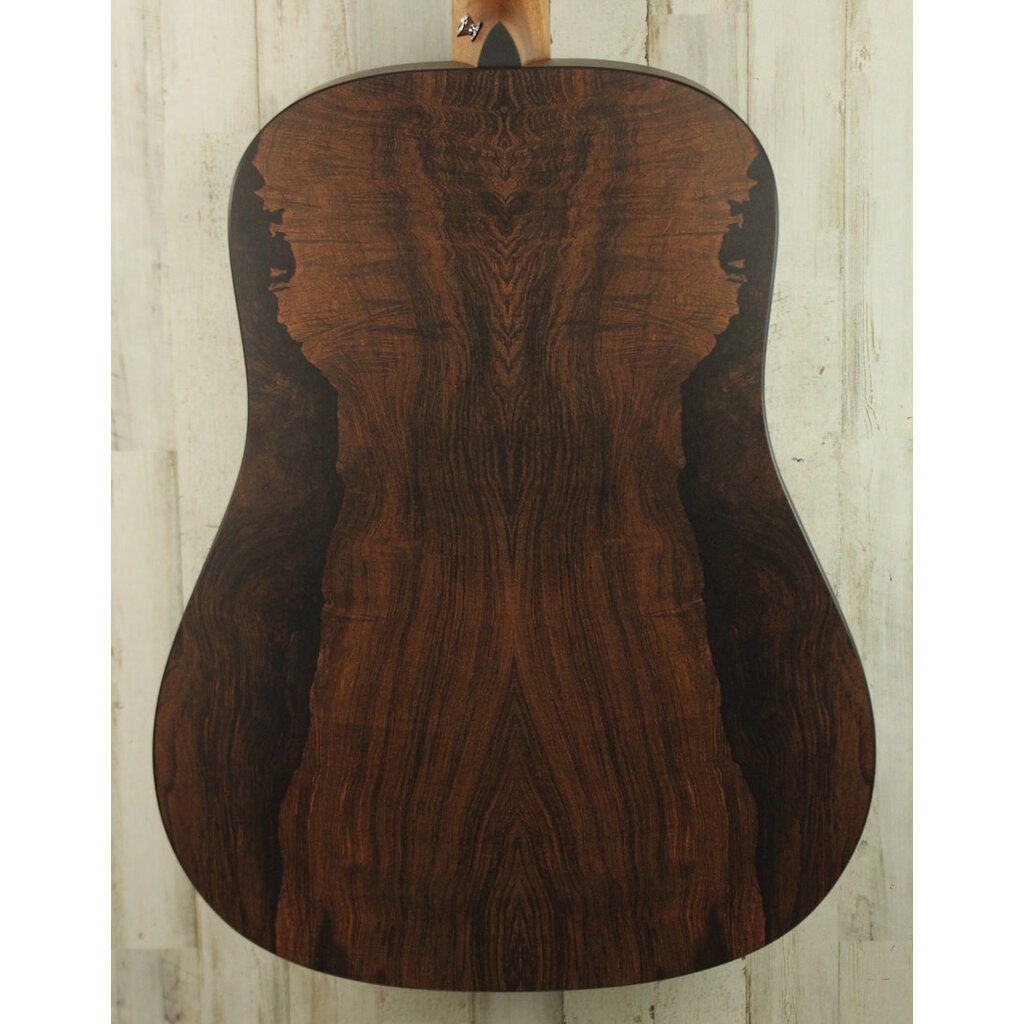 Martin DEMO Martin D-X2E Brazilian Burst Special (123)