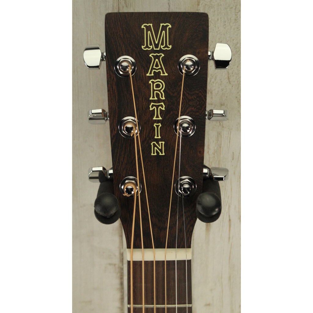 Martin DEMO Martin D-X2E Brazilian Burst Special (123)