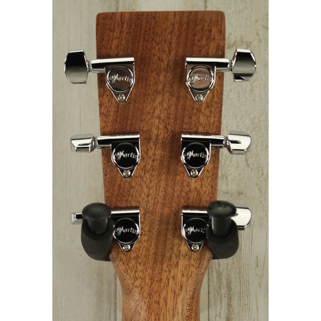 Martin DEMO Martin D-X2E Brazilian Burst Special (123)