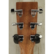 Martin DEMO Martin D-X2E Brazilian Burst Special (123)