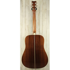 Martin NEW Martin D-28 Billy Strings - Natural w/ Antique Toner (040)