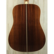 Martin NEW Martin D-28 Billy Strings - Natural w/ Antique Toner (040)