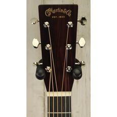 Martin NEW Martin D-28 Billy Strings - Natural w/ Antique Toner (040)