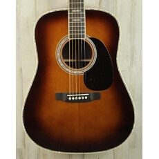 Martin NEW Martin Standard Series D-41 - 1933 Ambertone (004)